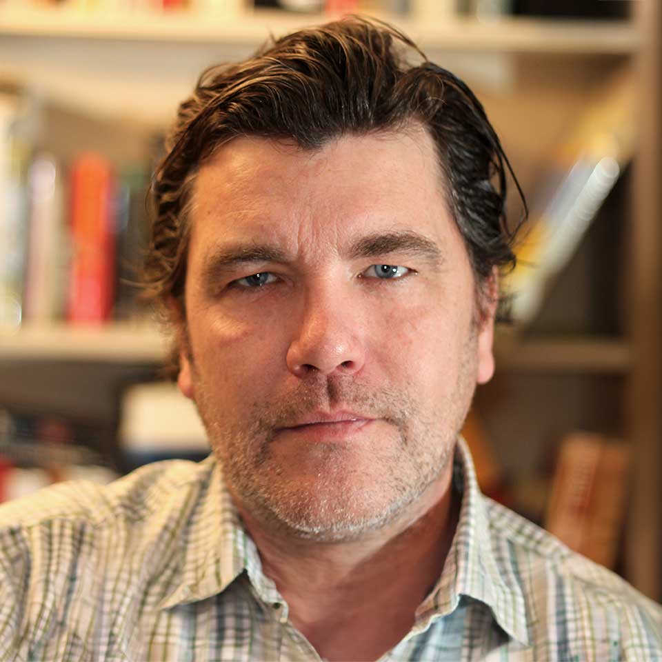 Very Good David O'Brien